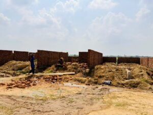 villas construction