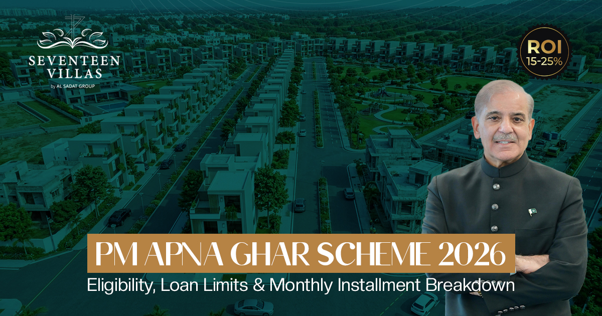 PM Apna Ghar Scheme 2026: Eligibility, Loan Limits & Monthly Installment Breakdown