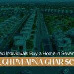 Can Salaried Individuals Buy Homes in Seventeen Villas Through the PM Apna Ghar Scheme?