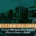 Rent vs Buying in Pakistan 2026 | PM Apna Ghar Scheme