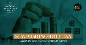 Islamabad Property Tax Guide 2026: What Every Buyer Needs to Know