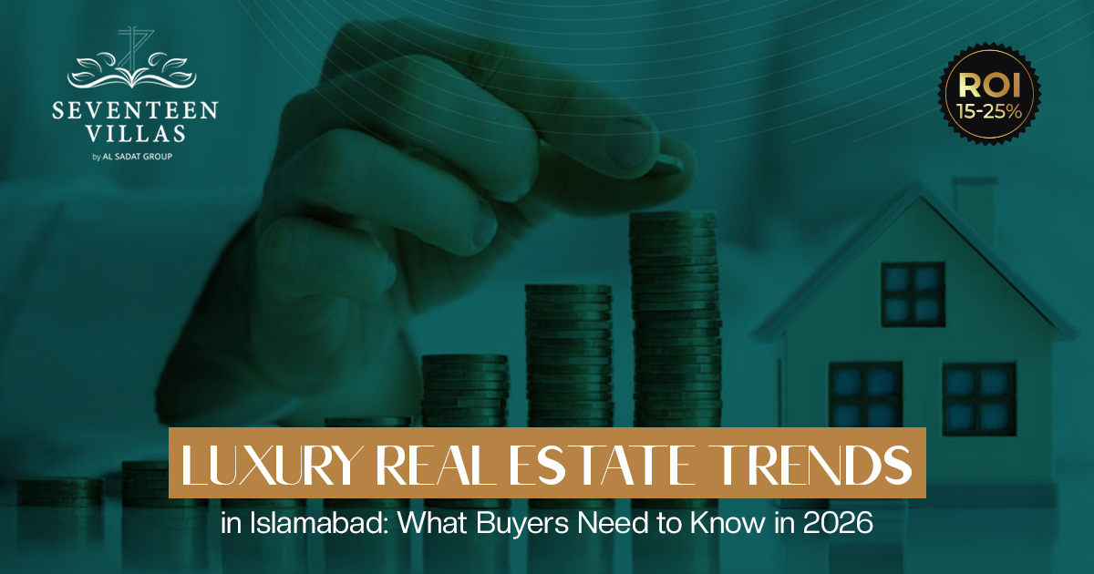 Real Estate Trends in Islamabad You Need to Know in 2026