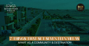 7 Things That Set Seventeen Villas Apart | Seventeen Villas