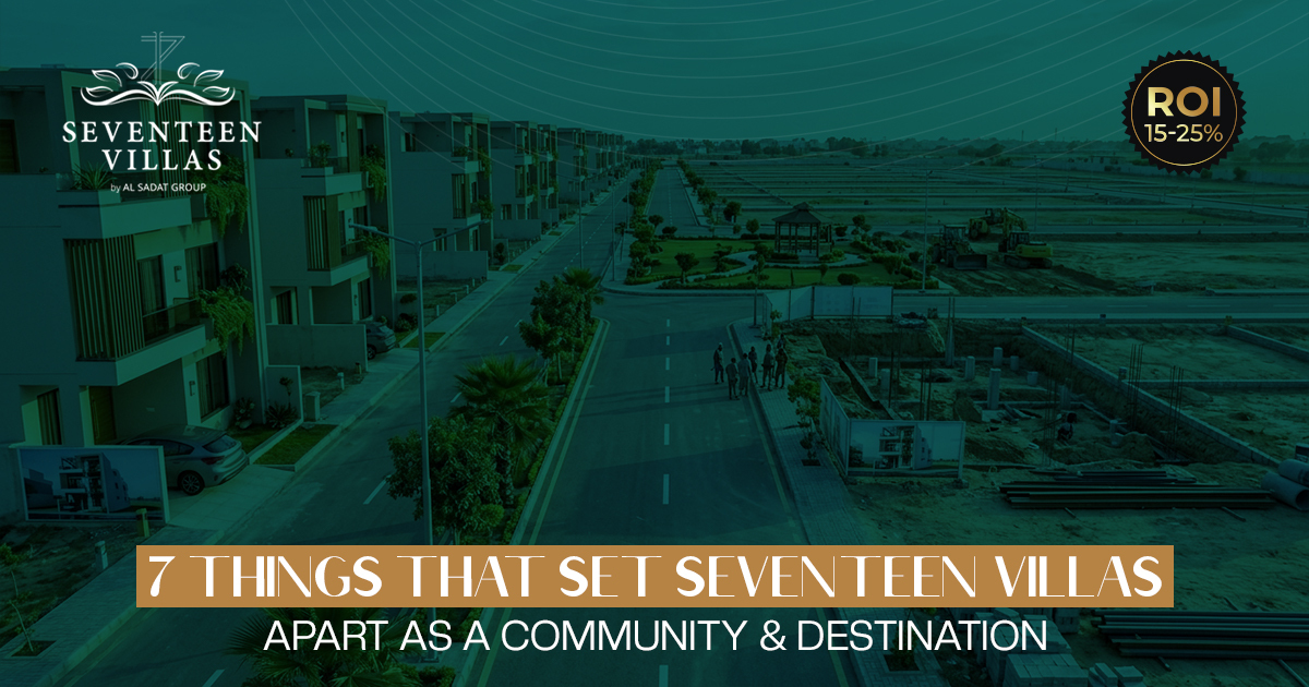 7 Things That Set Seventeen Villas Apart | Seventeen Villas