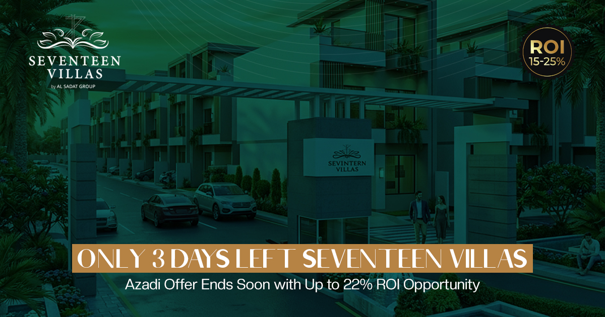 3 Days Left: Avail the Mini 22% ROI Opportunity Before It Ends
