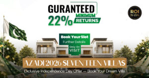 Seventeen Villas Azadi Offer 2026 Is Live: Book Your Villa This Independence Month