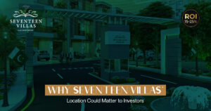 Why Seventeen Villas' Location Could Matter to Investors