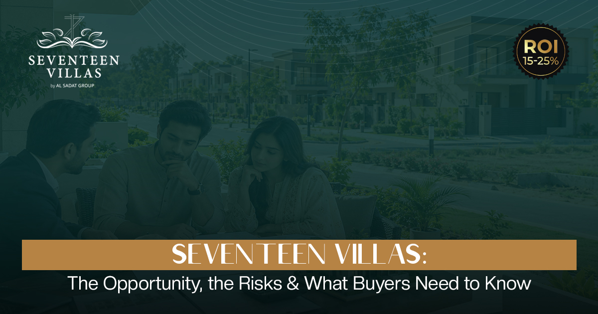 Can You Afford a Villa in Islamabad? Total Cost Guide