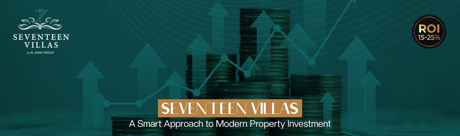 Seventeen Villas: A Smart Approach to Modern Property Investment